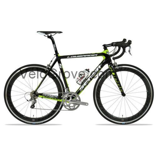 Sensa Lombardia specs and reviews
